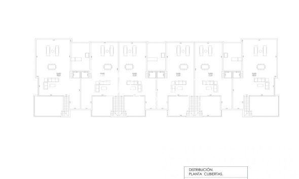 New build - Townhouse / Semi - Algorfa