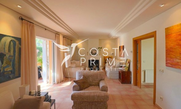 Resale - Villa  - Benidorm