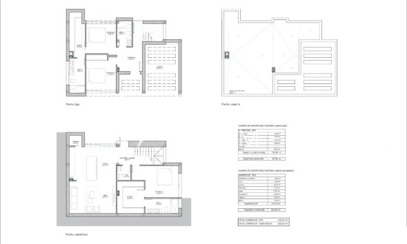 New build - Villa  - Fortuna