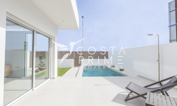 New build - Villa  - San Javier