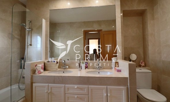 Reventa - Chalet / Villa - Benidorm