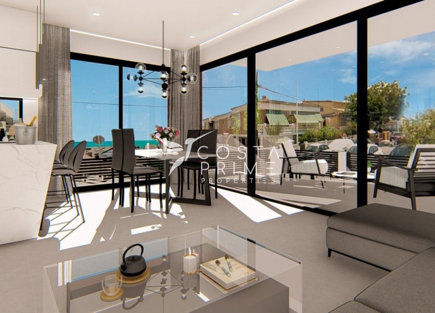 New build - Villa  - Torrevieja