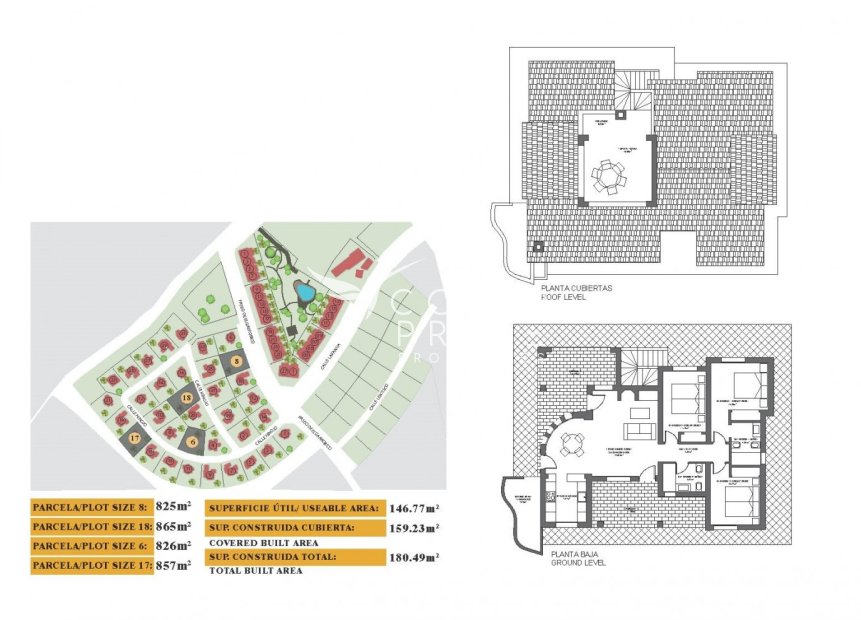 New build - Villa  - Fuente Álamo