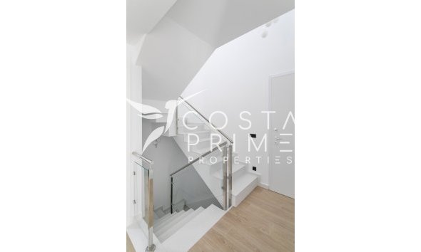 Resale - Villa  - Finestrat