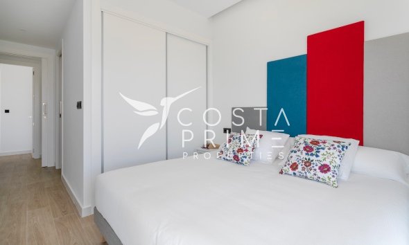 Resale - Villa  - Finestrat