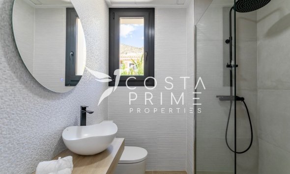 Resale - Villa  - Finestrat