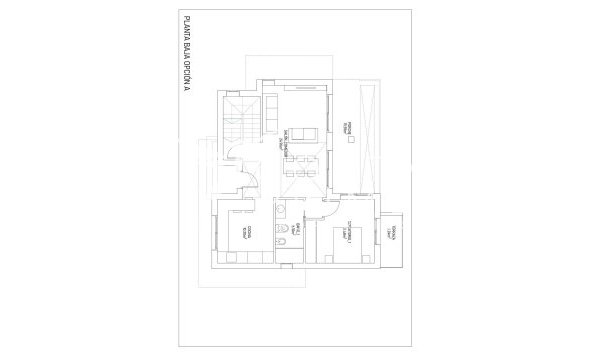 Obra nueva - Chalet / Villa - Torrevieja