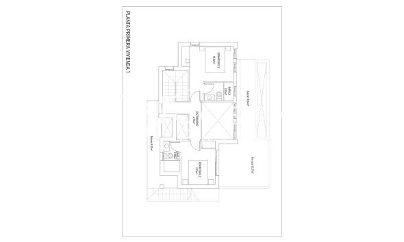 Obra nueva - Chalet / Villa - Torrevieja