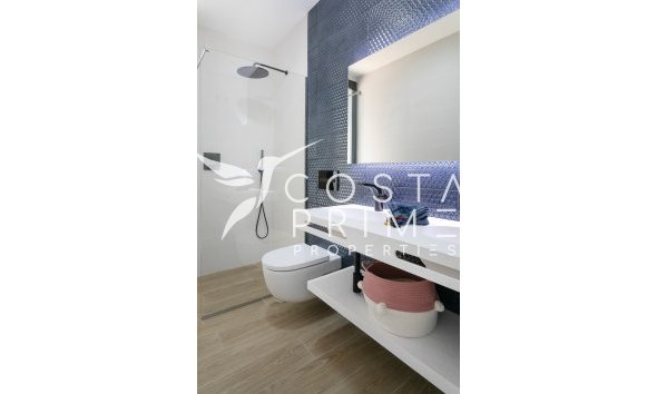 Resale - Villa  - Finestrat