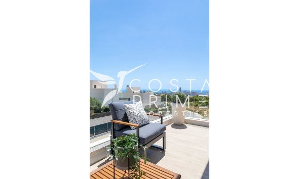 Resale - Villa  - Finestrat