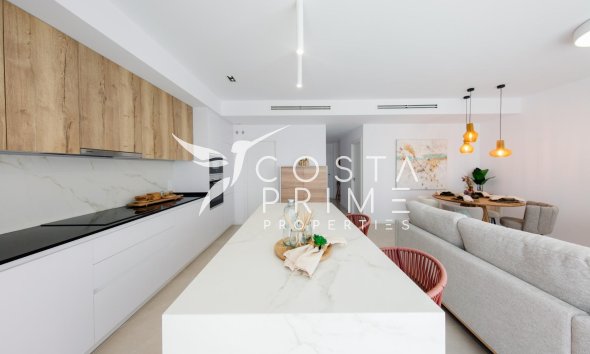 Obra nueva - Apartamento / Piso - Finestrat