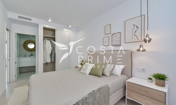 Obra nueva - Apartamento / Piso - Finestrat