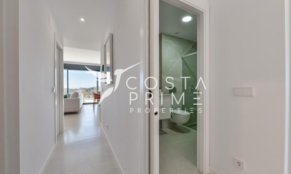 Obra nueva - Apartamento / Piso - Finestrat