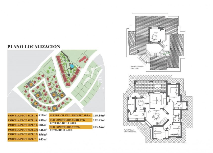 New build - Villa  - Fuente Álamo