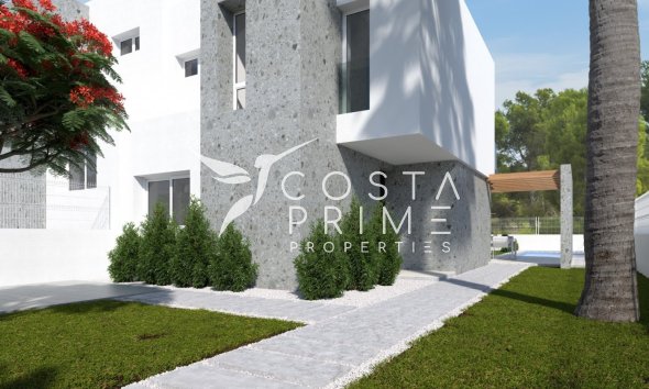 Resale - Villa  - Finestrat