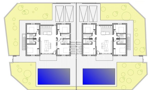 New build - Villa  - Torre Pacheco