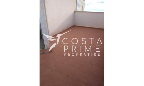 Reventa - Apartamento / Piso - Benidorm