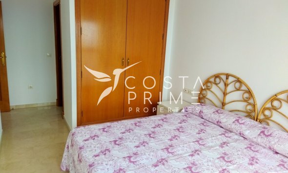 Resale - Apartment / Flat - Benidorm