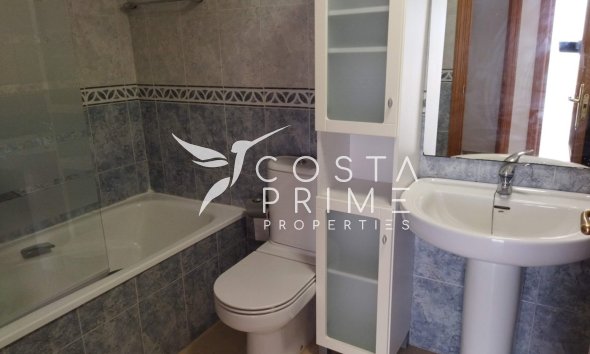 Reventa - Apartamento / Piso - Benidorm