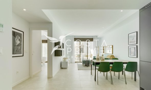 New build - Townhouse / Semi - Pilar de la Horadada