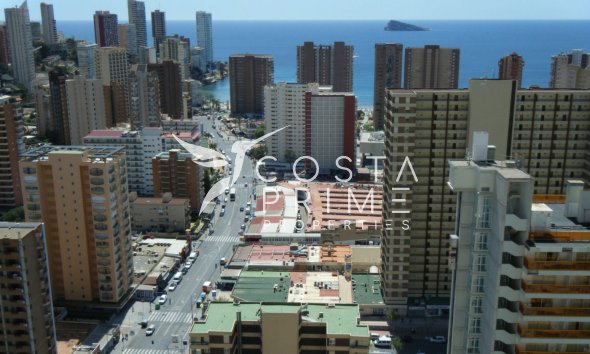 Reventa - Apartamento / Piso - Benidorm