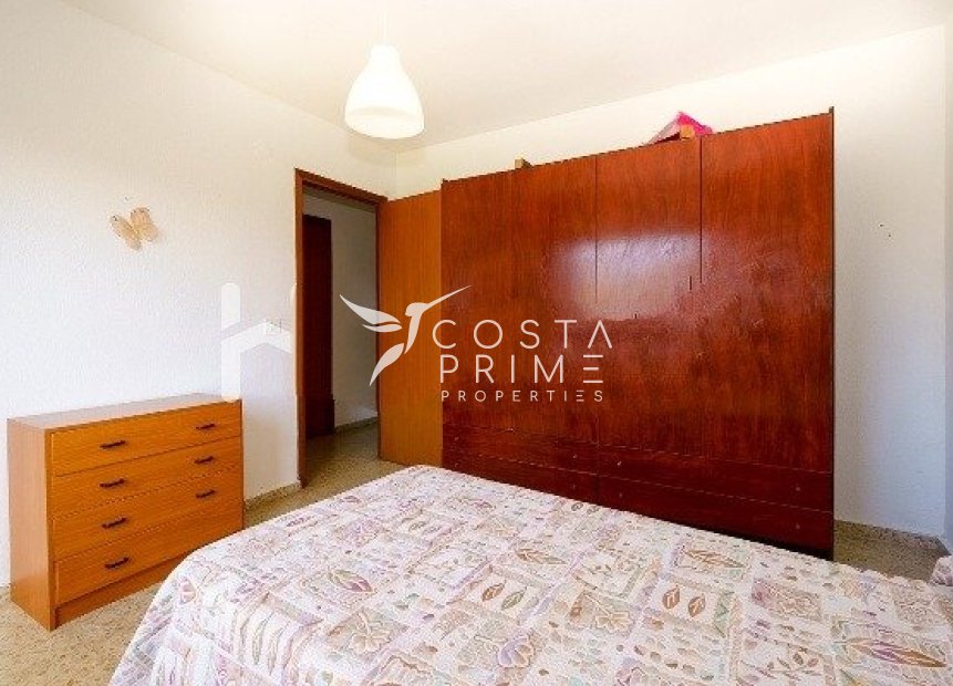 Resale - Apartment / Flat - Callosa d'en Sarrià