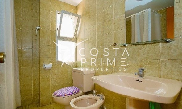 Resale - Apartment / Flat - Callosa d'en Sarrià