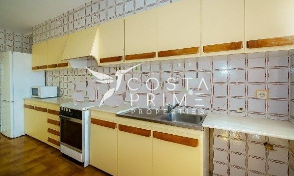 Resale - Apartment / Flat - Callosa d'en Sarrià