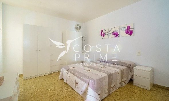 Újraértékesítés - Apartman / lakás - Callosa d'en Sarrià