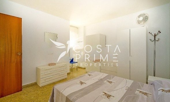 Újraértékesítés - Apartman / lakás - Callosa d'en Sarrià