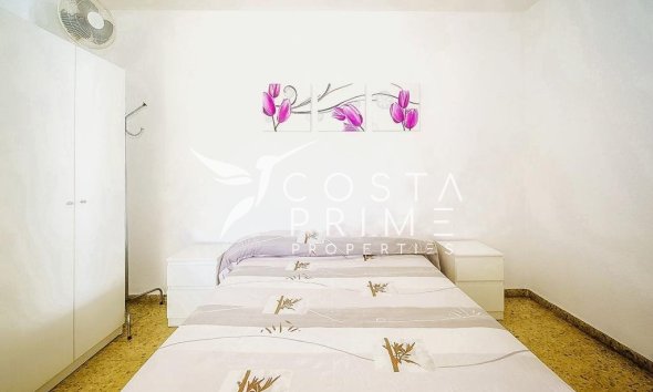 Újraértékesítés - Apartman / lakás - Callosa d'en Sarrià