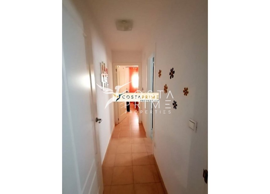 Resale - Apartment / Flat - Benidorm