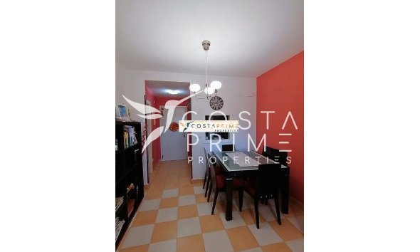 Resale - Apartment / Flat - Benidorm