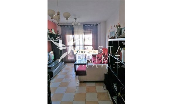 Újraértékesítés - Apartman / lakás - Benidorm