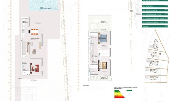 Obra nueva - Chalet / Villa - Finestrat