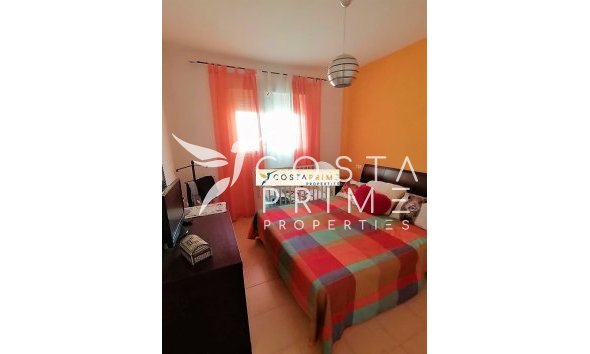 Resale - Apartment / Flat - Benidorm