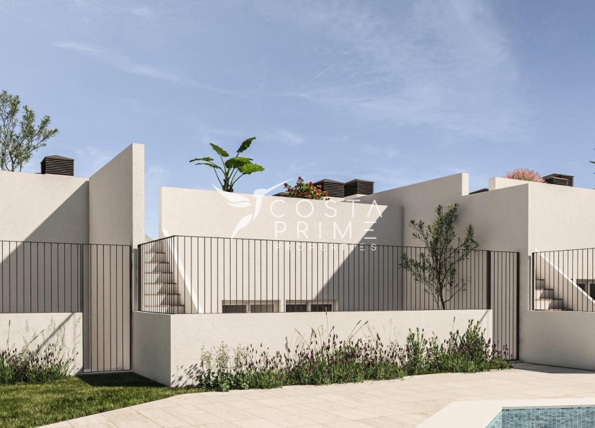 New build - Villa  - Monforte del Cid