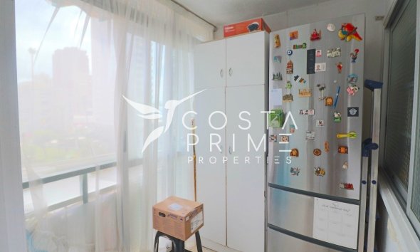 Reventa - Apartamento / Piso - Benidorm