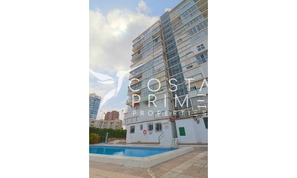 Reventa - Apartamento / Piso - Benidorm