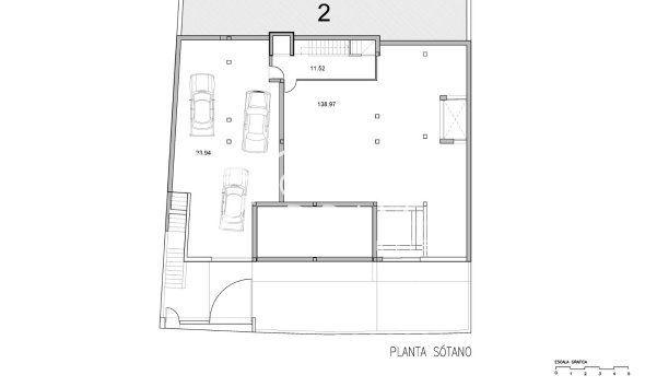 Obra nueva - Chalet / Villa - Orihuela