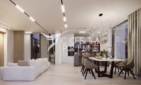 New build - Villa  - Orihuela