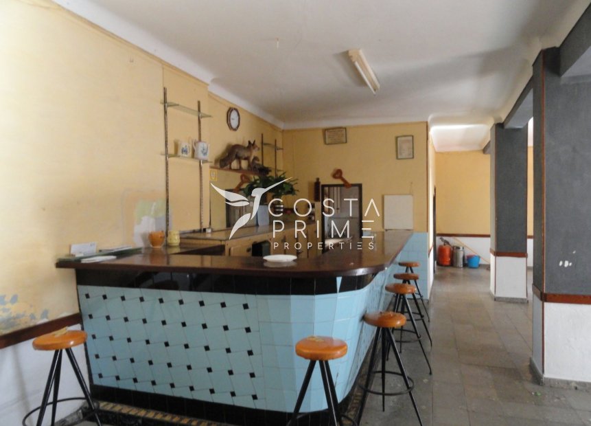 Resale - Townhouse / Semi - Bolulla