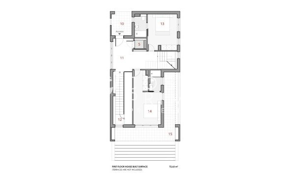 New build - Villa  - Finestrat