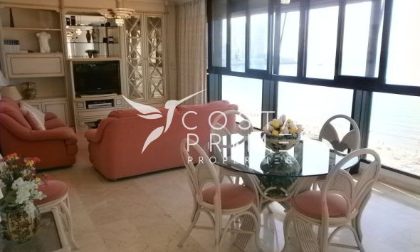 Reventa - Apartamento / Piso - Benidorm