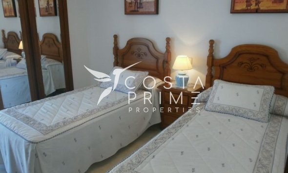 Reventa - Apartamento / Piso - Benidorm