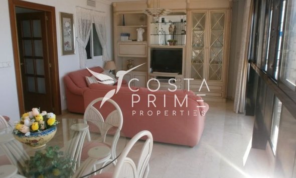 Reventa - Apartamento / Piso - Benidorm