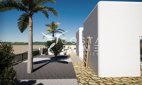 New build - Villa  - Alfas del Pí