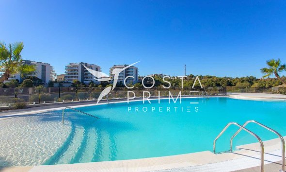 New build - Apartment / Flat - Orihuela Costa