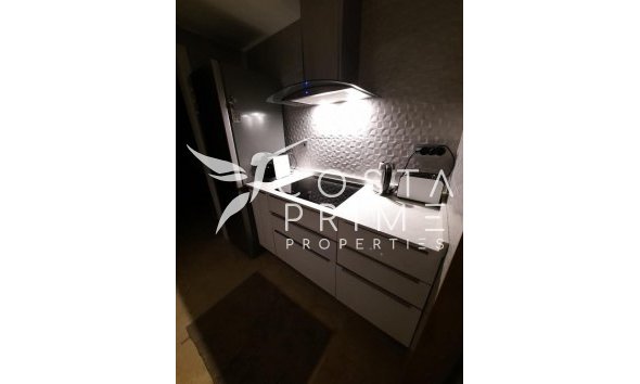 Resale - Apartment / Flat - Benidorm