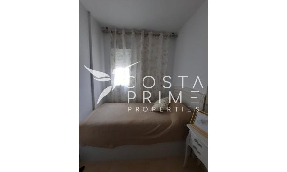 Újraértékesítés - Apartman / lakás - Benidorm